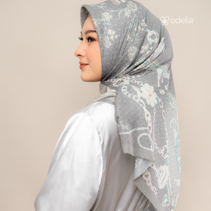 Mirabell Scarf - Erde