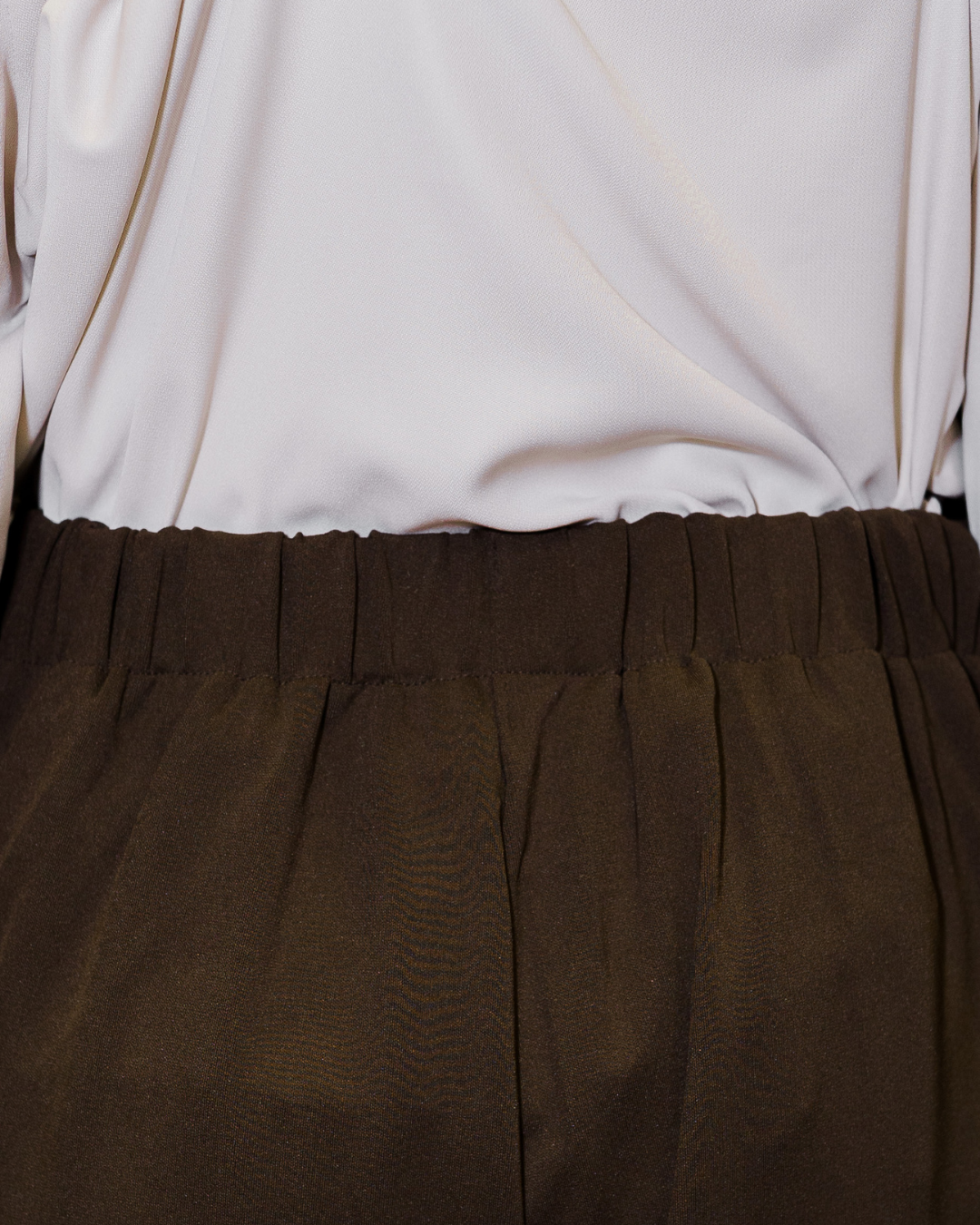 Noor Cullote - Dark Cocoa