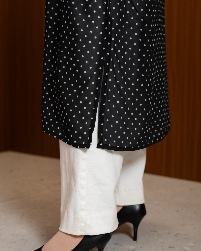 Odelia - Origins Polka Tunic