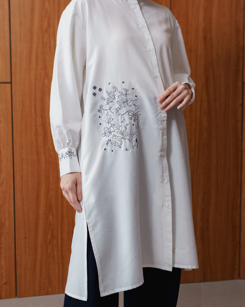 Sorelle Tunic