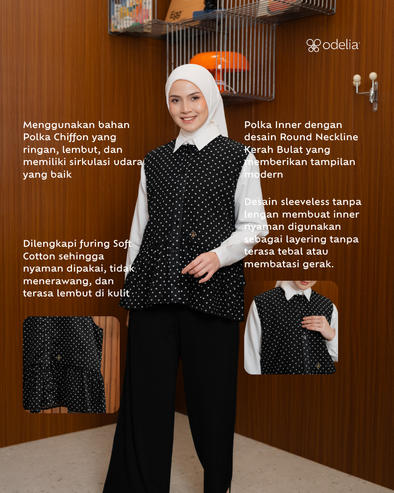 Origins Polka Inner