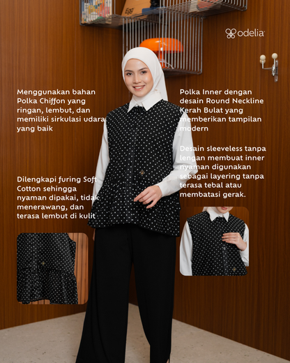 Origins Polka Inner