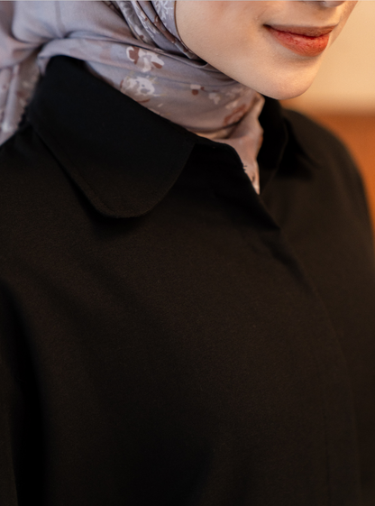 Emira Shirt - Black