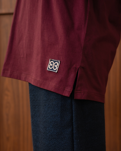 Muse Pocket Shirt
