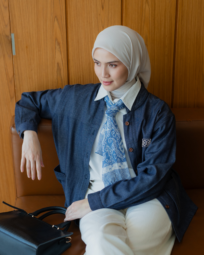 Sorae Outer - Stellar Blue