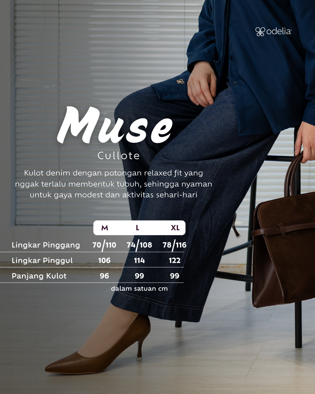 Muse Cullote