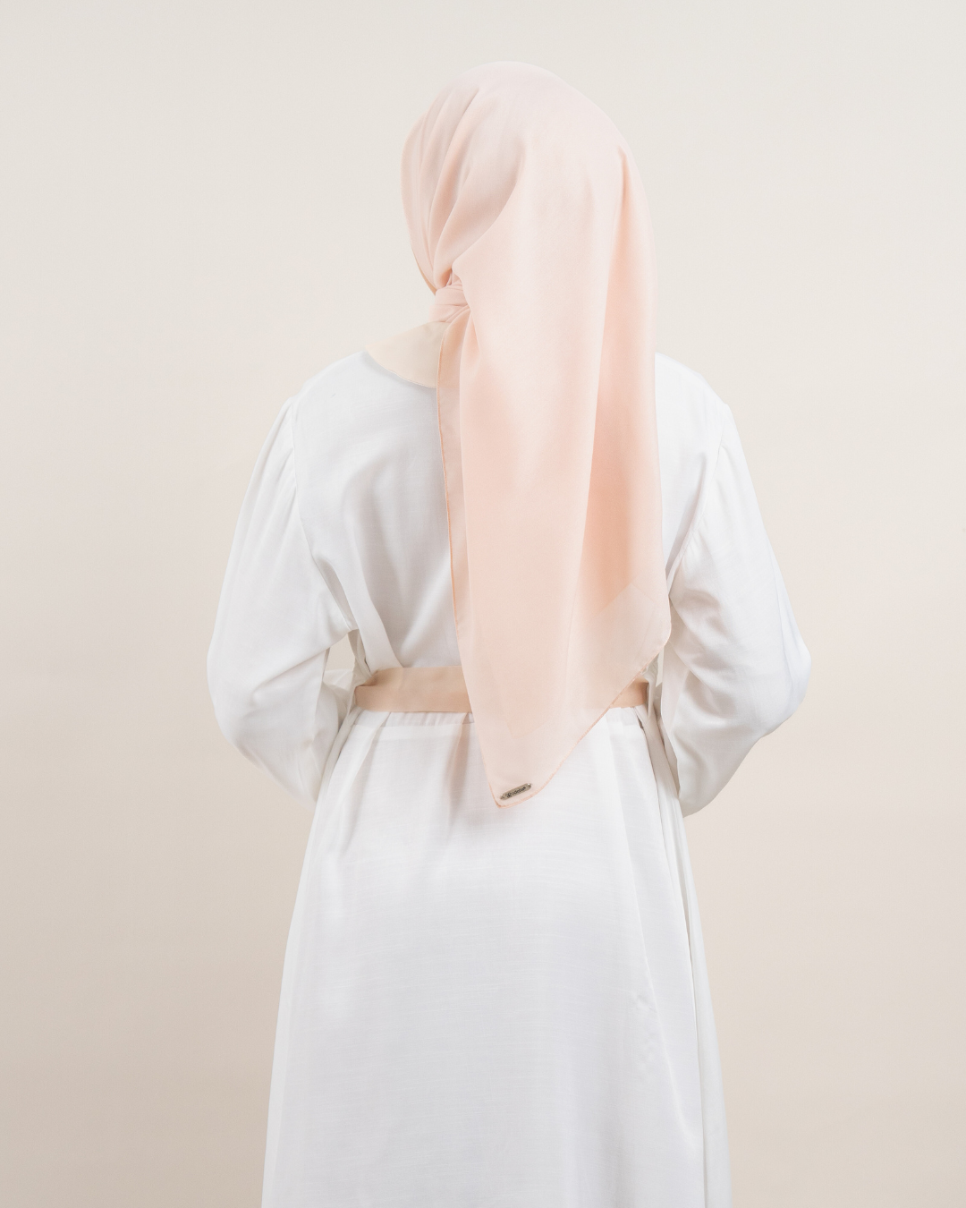 Calla Tunik - Broken White