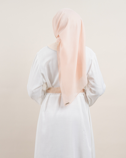 Calla Tunik - Broken White