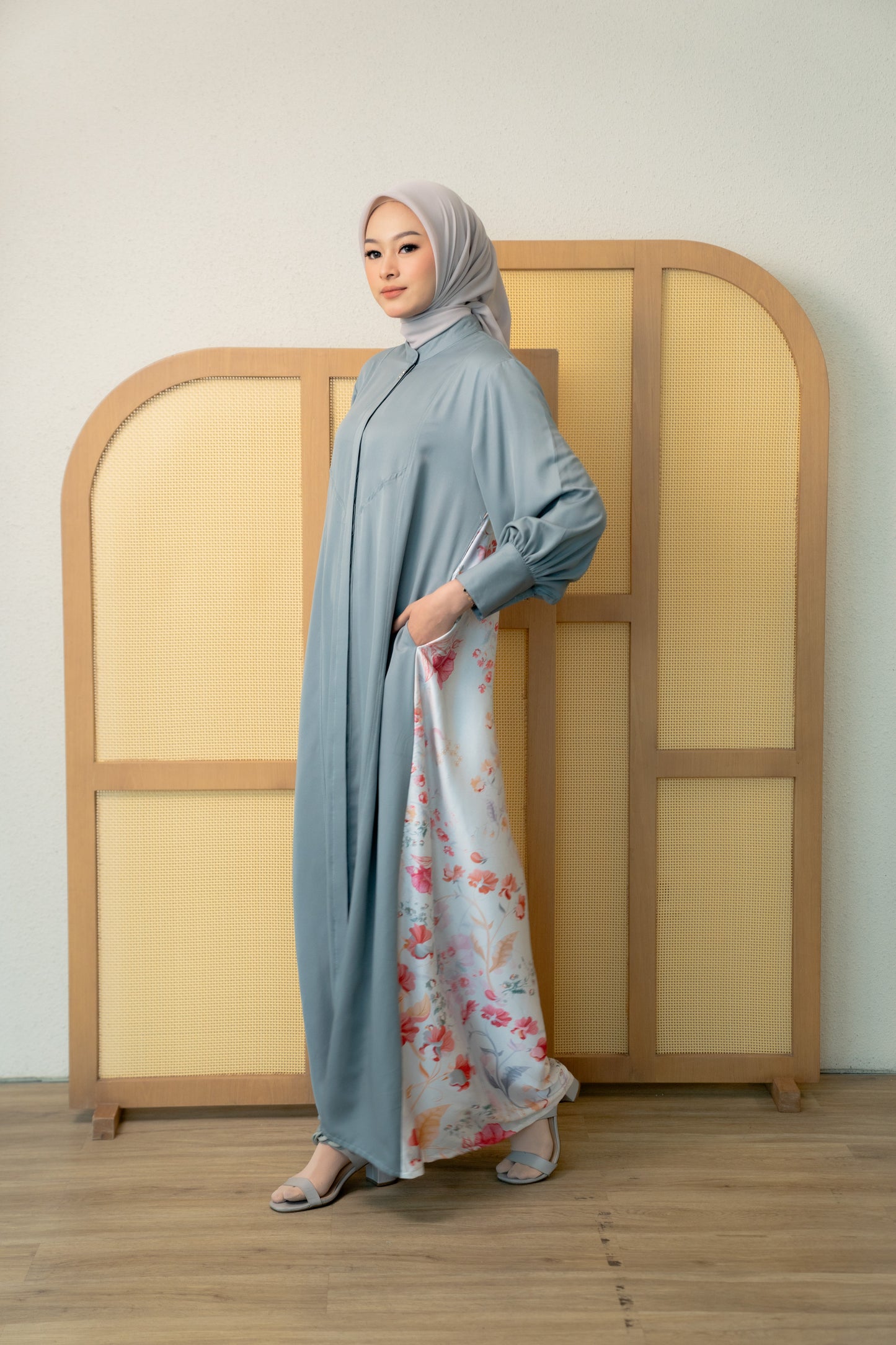 Calina Dress