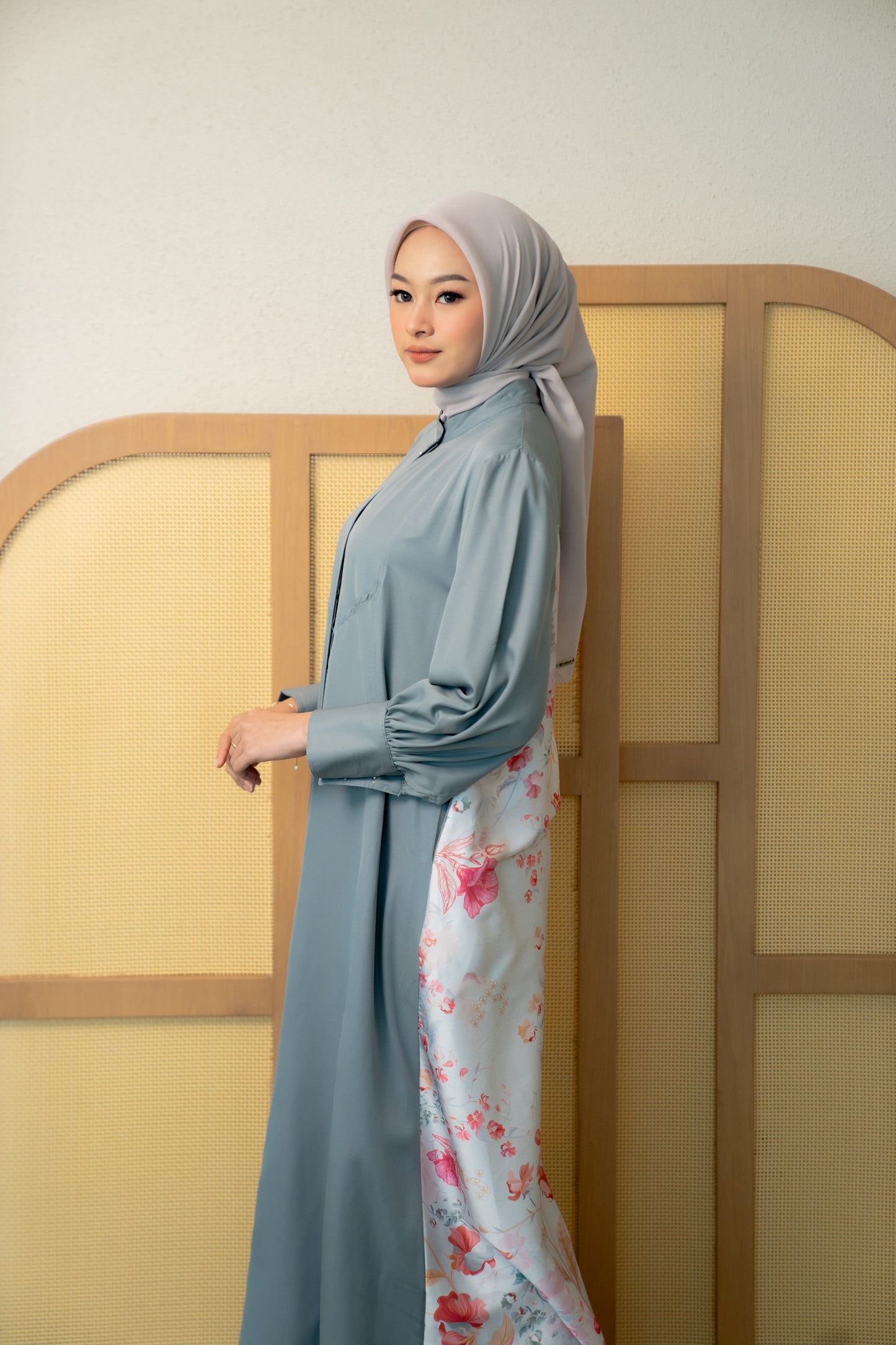 Calina Dress