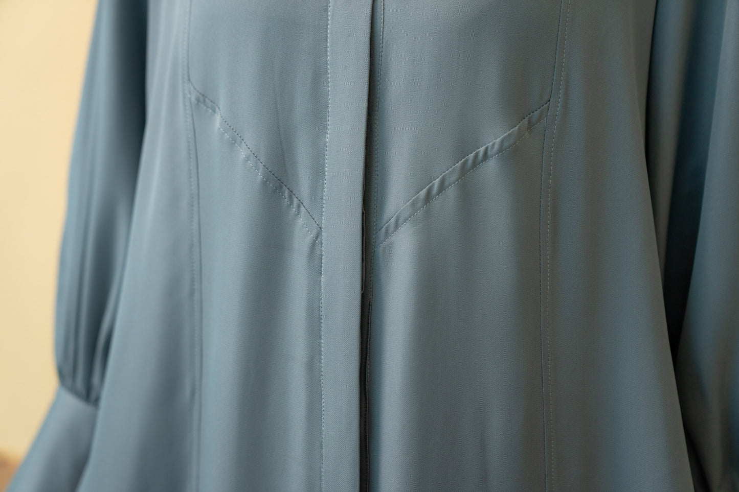 Calina Dress - Teal