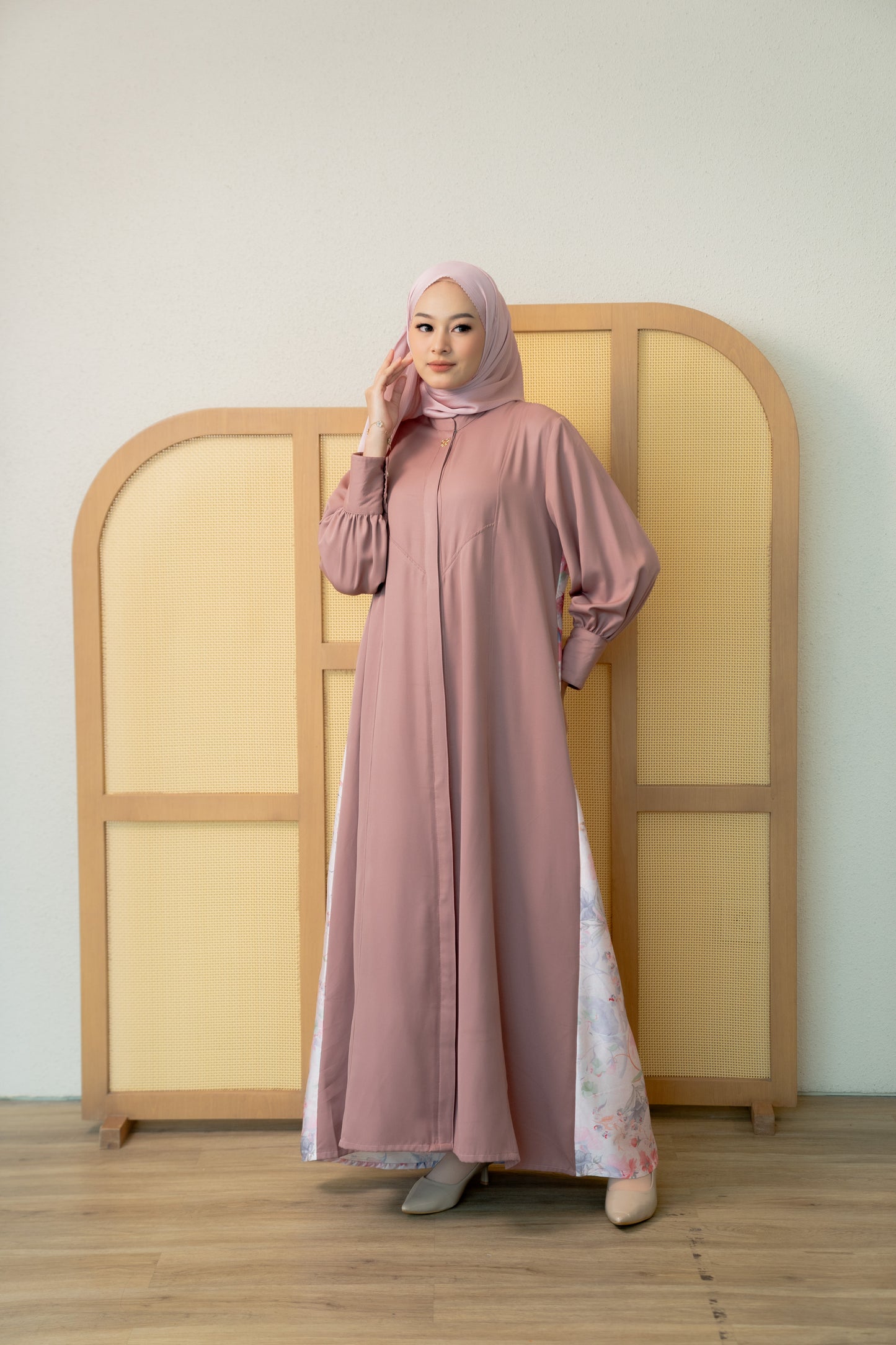 Calina Dress