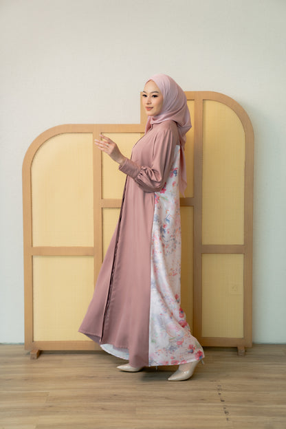 Calina Dress