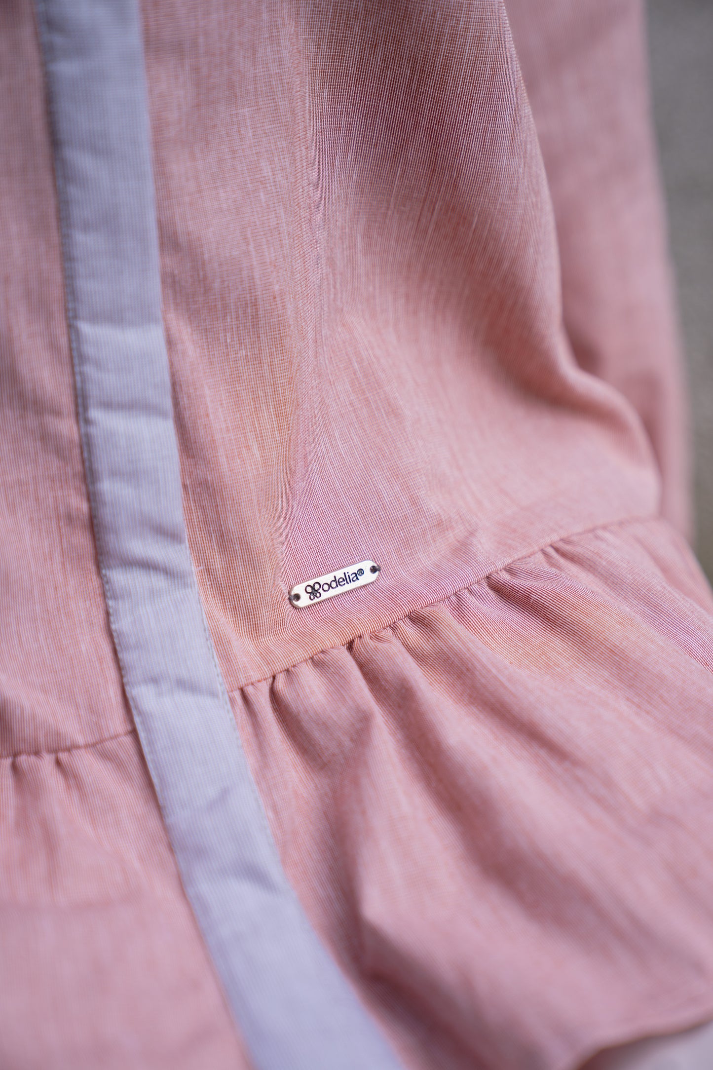 Calia Mille Shirt - Mauve