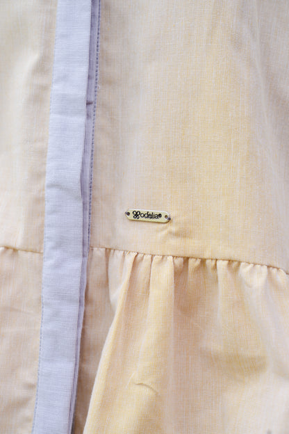 Calia Mille Shirt - Butterbeam